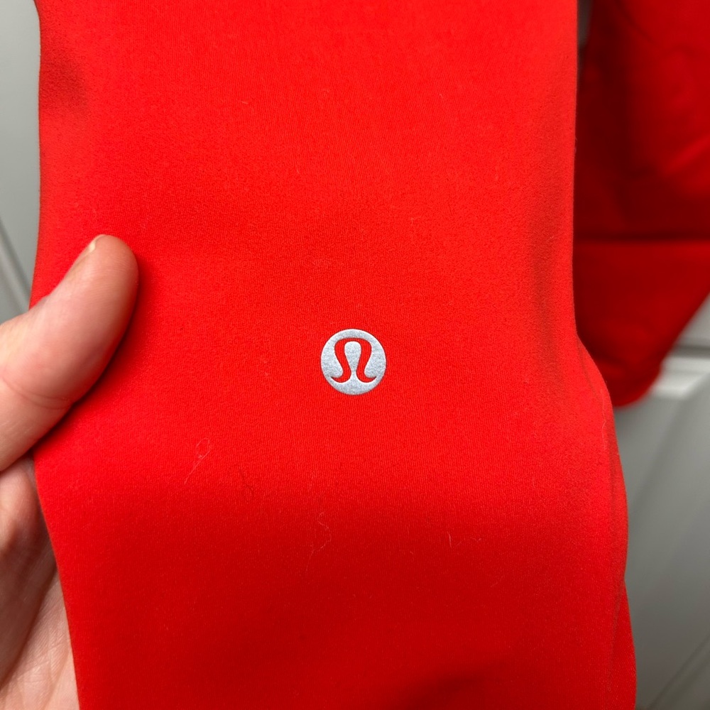 NWOT Lululemon Wunder Train Leggings - Picture 5 of 6